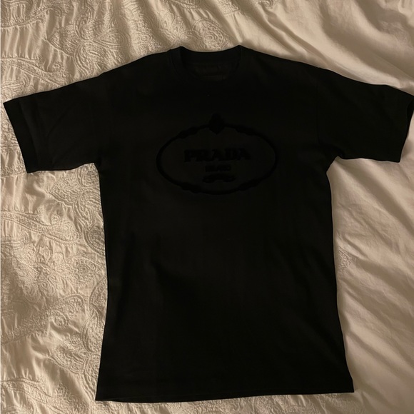 Prada T-Shirt - Size S - Picture 2 of 4